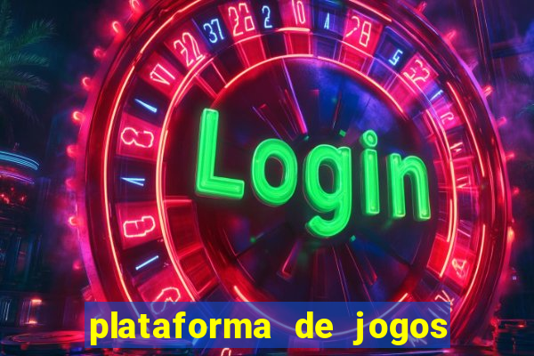 plataforma de jogos pagando no cadastro 2024